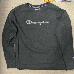 Champion Crewneck